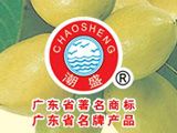 廣東潮盛食品實業(yè)有限公司