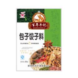 牛爽包子餃子料35克
