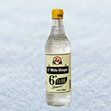 恒順6度白醋500ml
